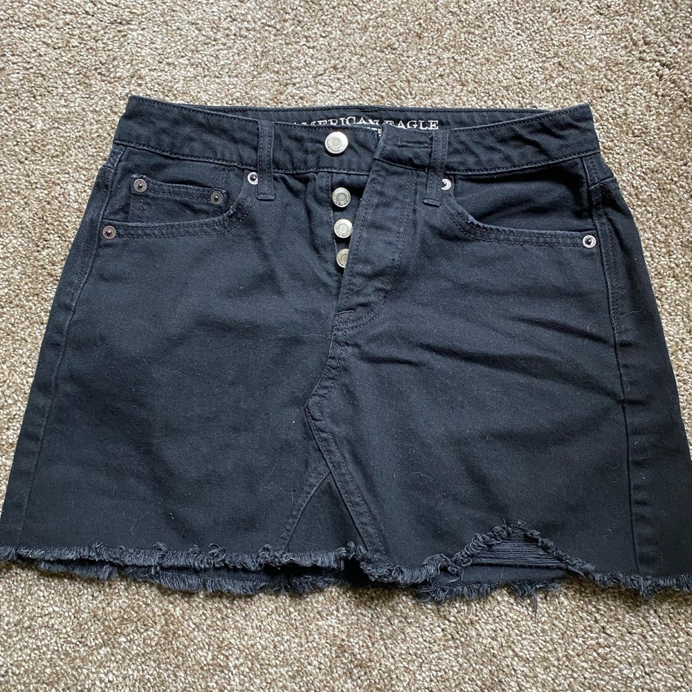 American Eagle skirt